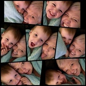 Meet your Posher, Kris